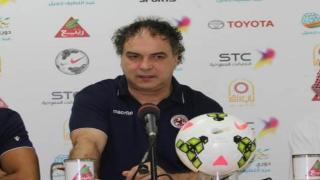 مدرب هجر السعودي يؤكد إعتماده الدائم على اللاعبين الجاهزين فنيا وبدنيا