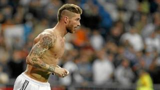 آخر أخبار ريال مدريد اليوم: سيرجيو راموس يتحدى فريق برشلونة