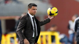 المغرب التطواني ينكر إقالة مديره الفني سيرخيو لوبيرا