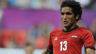 نادي الأهلي المصري يستجيب لطلب البدري بعدم إشراك جمعة ضد سيراميكا كليوبترا