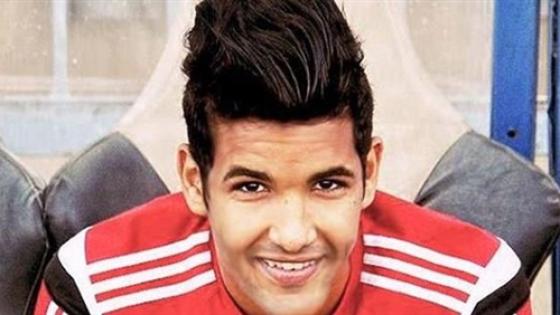 تعرض لاعب الأهلي المصري صالح جمعة لإصابة على مستوى أوتار العضلة الخلفية