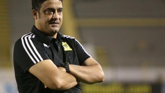آخر اخبار الاتحاد السعودي اليوم : عادل عبد الرحمن يغادر الفريق بعد الكلاسيكو