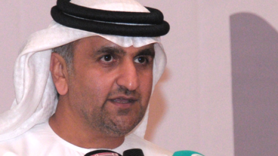عارف العواني يثني على الدعم الحكومي للأهلي الإماراتي ويدعو اللاعبين للقتال !