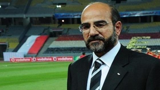 اللجنة المنظمة لمباراة منتخبي مصر وتشاد تطلب المزيد من التذاكر بعد نفاذها !
