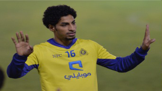 آخر اخبار النصر السعودي اليوم : عبد العزيز الجبرين رجل المباراة أمام فريق الاتحاد