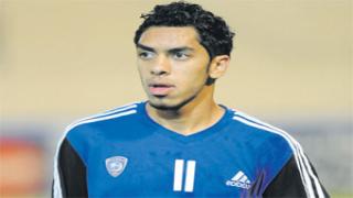 آخر اخبار الهلال السعودي اليوم : مجلس الادارة يفكر في إعارة عبد العزيز الدوسري