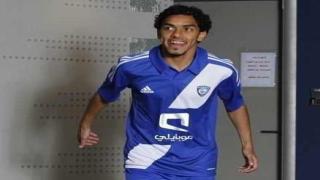 آخر اخبار الاتحاد السعودي اليوم : مجلس الادارة يتعاقد مع عبد العزيز الدوسري ؟