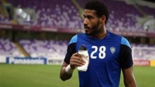 آخر اخبار الهلال السعودي اليوم : فريق الرائد يريد إعارة المدافع عبد الله الشامخ والحارس المرمى عبد الله السديري