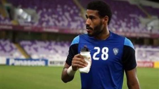 آخر اخبار الهلال السعودي اليوم : فريق الرائد يريد إعارة المدافع عبد الله الشامخ والحارس المرمى عبد الله السديري