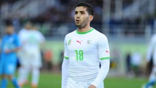 النجم الجزائري عبد المومن جابو يلتحق بمران الإفريقي التونسي بعد 6 أشهر من الغياب