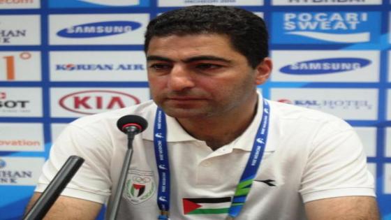 فرصة تأهل المنتخب الفلسطيني تبقى واردة