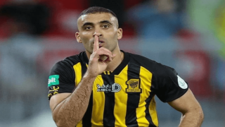 رقم قياسي جديد لحمدالله في الدوري السعودي