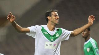نجم الأهلي السعودي السابق يرشح ” الراقي ” للفوز في مباراة اليوم أمام الإتحاد