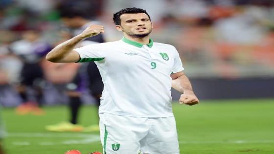 آخر اخبار الأهلي السعودي اليوم : عمر السومة يتحدث عن أداء الفريق أمام الرائد