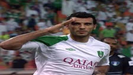 آخر اخبار الأهلي السعودي اليوم : عمر السومة مسرور بالحصول على ثلاث نقاط هامة