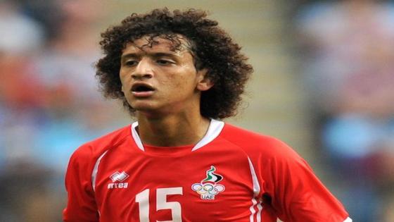 من سيتحصل على جائزة أفضل لاعب آسيوي : عموري، أحمد خليل ، تشينغ تشي