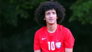 آخر اخبار الهلال السعودي لكرة القدم : مجلس إدارة فريق العين ترفض إعارة لاعب الوسط عموري