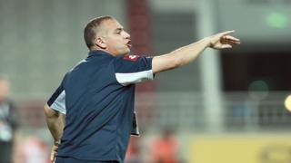 آخر اخبار الشباب السعودي اليوم : مجلس الادارة يتعاقد مع المدرب التونسي فتحي الجبال