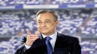 آخر اخبار ريال مدريد اليوم : فلورنتينو بيريز يعتبر تظلم فريق قادش ليس له أي مفعول