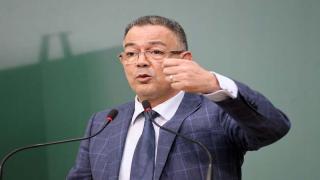 لقجع يتطلع لتتويج لاعب مغربي بجائزة أفضل لاعب في أفريقيا