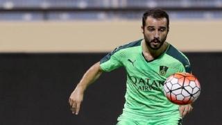 آخر اخبار الأهلي السعودي اليوم : اليوناني فيتفا يتعافى من الاصابة