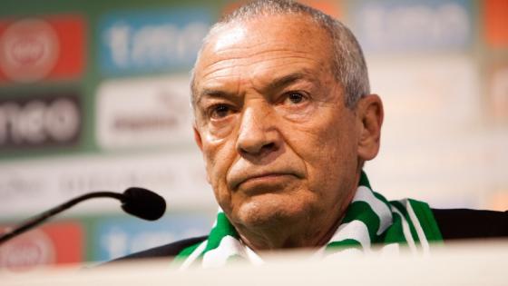 مستقبل أبوجبل وطلبة مع الزمالك بين يدي المدير الفني فيريرا