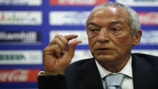 فيريرا يهرب ويفسخ عقده رسميا مع الزمالك !