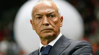 فيريرا ينشر رسالة الوداع لعشاق نادي الزمالك المصري بعد الرحيل