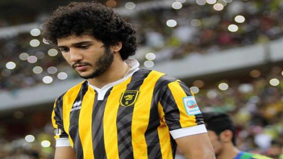 مدافع الإتحاد السعودي فيصل الخراع يطمئن الجماهير بعودته في ديربي جدة