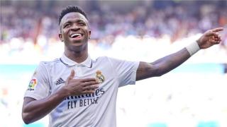 متفوقا على محرز : فينيسيوس جونيور لاعب الأسبوع في دوري الأبطال