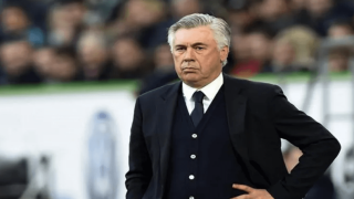 أنشيلوتي : بنزيما أحد مفاتيح اللعب الهامة للفريق