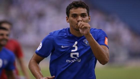 آخر اخبار الهلال السعودي اليوم : صحيفة فرنسية تعتبر اختياركارلوس إدواردو الانتقال إلى الهلال لم يكن صائب