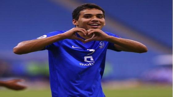 آخر اخبار الهلال السعودي اليوم : كارلوس إدواردو يتحدث عن انتقاله إلى فريق الهلال