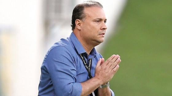 كايو زاناردي يؤكد على أهمية التركيز قبل مواجهة اتحاد كلباء في دوري أدنوك للمحترفين