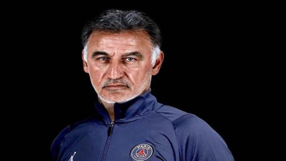جالتيه بعد الخروج من دوري الأبطال : لقب الدوري الفرنسي مهم لنا