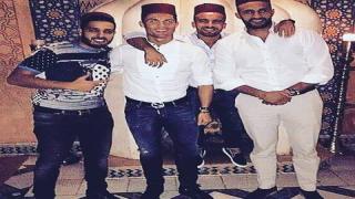 آخر أخبار ريال مدريد اليوم : كريستيانو رونالدو يسافر يوميا إلى المغرب من أجل صديقه وفوضى داخل غرف ملابس ” الملكي ” !