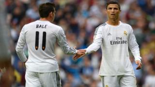 القلعة المدريدية قد تقوم ببيع أحد فرسانها بيل أو رونالدو خلال الصائفة القادمة