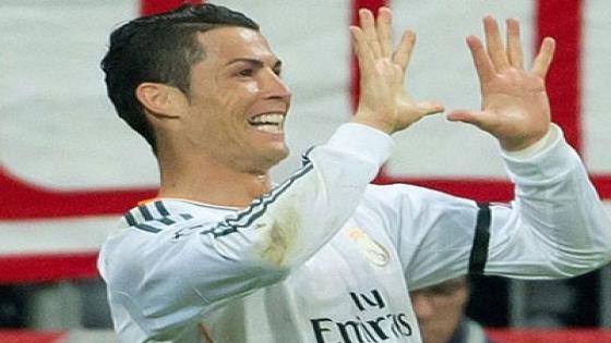 آخر اخبار ريال مدريد اليوم : كريستيانو رونالدو يحقق رقم قياسي جديد في دوري أبطال أوروبا ؟