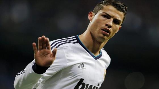 آخر أخبار ريال مدريد اليوم : كريستيانو رونالدو أبدى غضبه ورفضه لصافرات الإستهجان خلال مباراة أمس أمام رايو فاليكانو