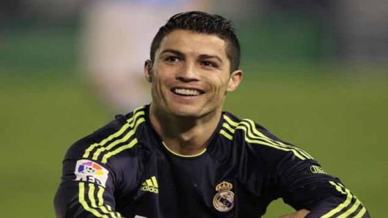 كريستيانو رونالدو يزعزع القلعة المدريدية قبل ” كلاسيكو الأرض ” !