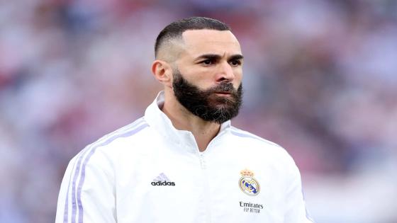 بنزيما يترك ريال مدريد وينتقل إلى الإتحاد السعودي