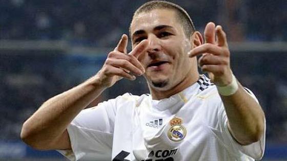 آخر اخبار ريال مدريد اليوم : كريم بنزيمة يتعاقد مع فريق أرسنال الانجليزي ؟