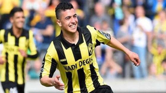 كريم حافظ يلتحق بمعسكر المنتخب الأولمبي المصري