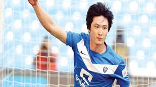 الصحافة الكورية ترجع صلابة الدفاع الكوري بفضل لاعب كوري محترف بالهلال السعودي