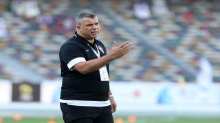 كوزمين : سنبني من هزبمة الأمس فريقا عتيدا !