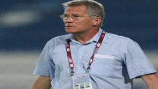 فريق الأهلي السعودي يحسم اللقاء الديربي منذ الشوط الأول