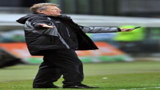 إقالة المدير الفني لفريق الاتحاد السعودي لازلو بولوني