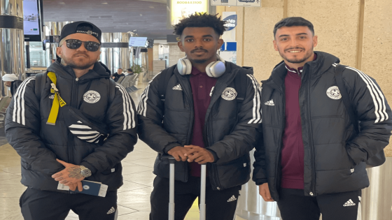 الفيصلي السعودي يسافر إلى قطر من أجل ملاقاة فولاد الإيراني