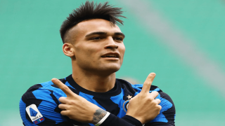 لاوتارو مارتينيز يقود إنتر ميلان لفوز كبير على ساليرنيتانا برباعية