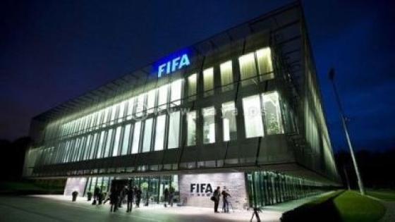 لجنة القيم في الفيفا تتخذ الاجراءات اللازمة تجاه جانيش ثابا وفيفيت سيهاتشاكر